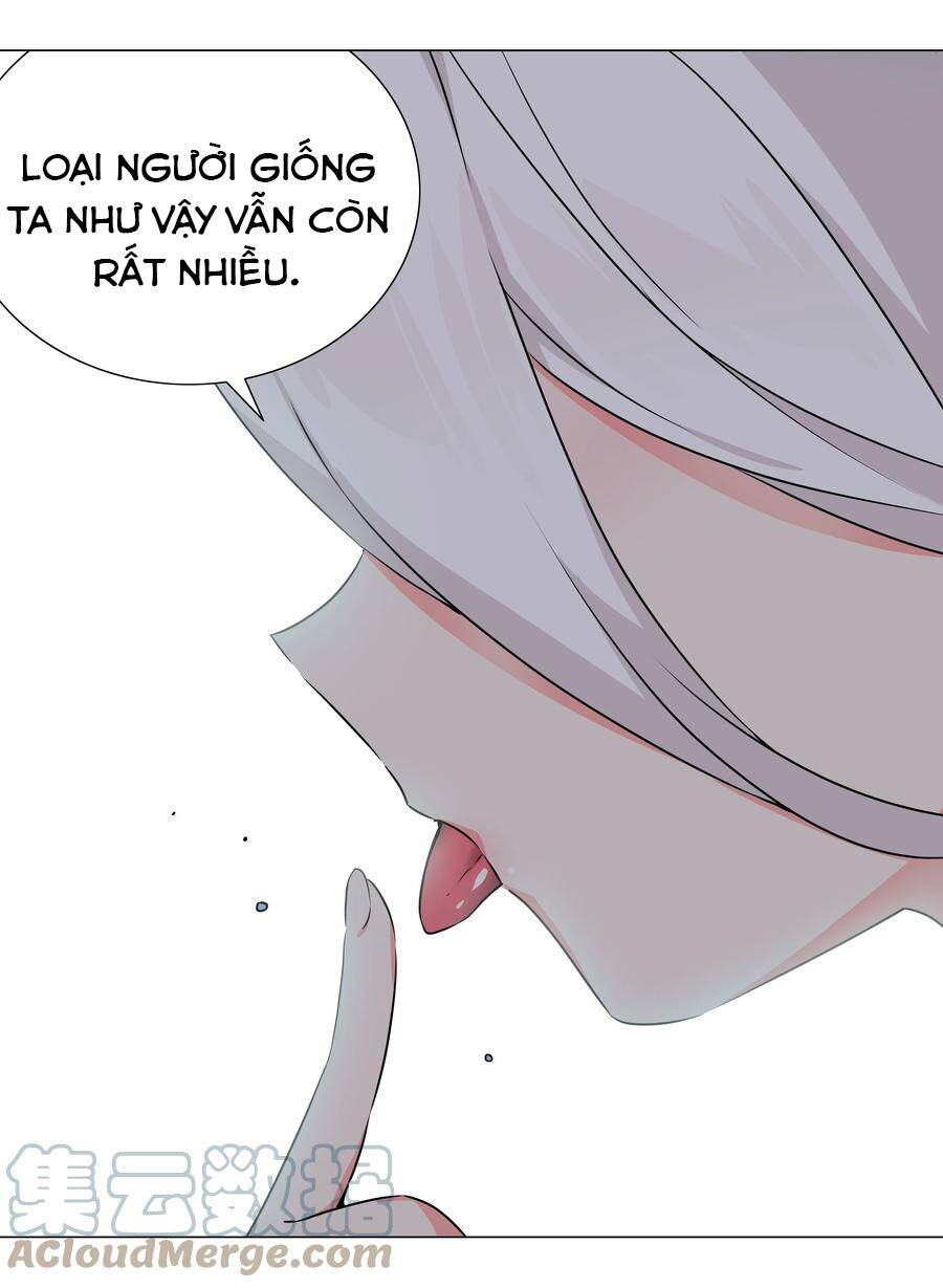 Hậu Cung Quá Nhiều, Tốt Nhất Là Phi Thăng Thôi - Chương 52