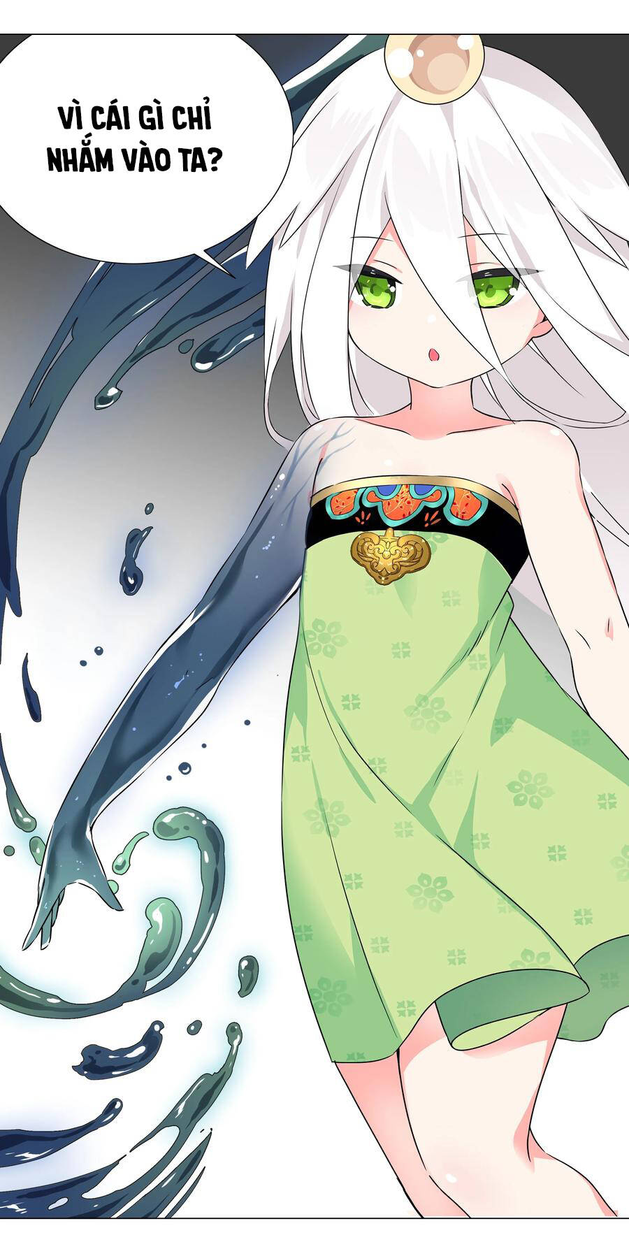 Hậu Cung Quá Nhiều, Tốt Nhất Là Phi Thăng Thôi - Chương 52