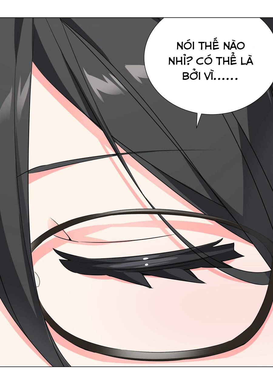 Hậu Cung Quá Nhiều, Tốt Nhất Là Phi Thăng Thôi - Chương 52