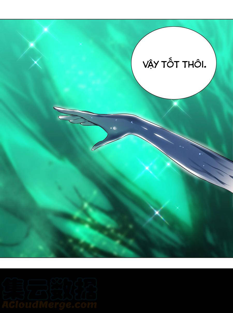 Hậu Cung Quá Nhiều, Tốt Nhất Là Phi Thăng Thôi - Chương 52