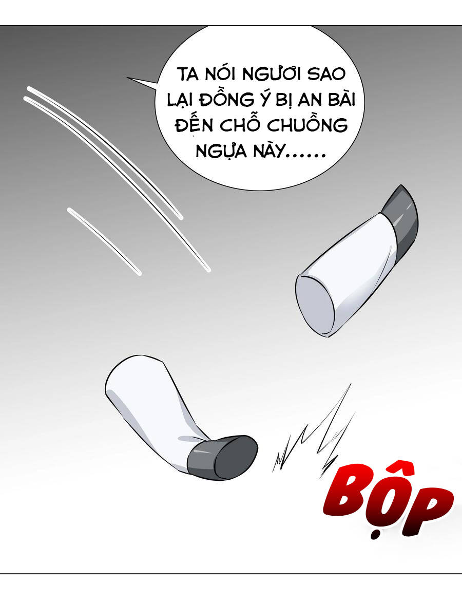 Hậu Cung Quá Nhiều, Tốt Nhất Là Phi Thăng Thôi - Chương 52