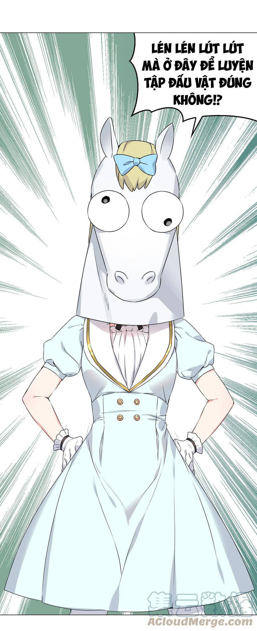 Hậu Cung Quá Nhiều, Tốt Nhất Là Phi Thăng Thôi - Chương 52