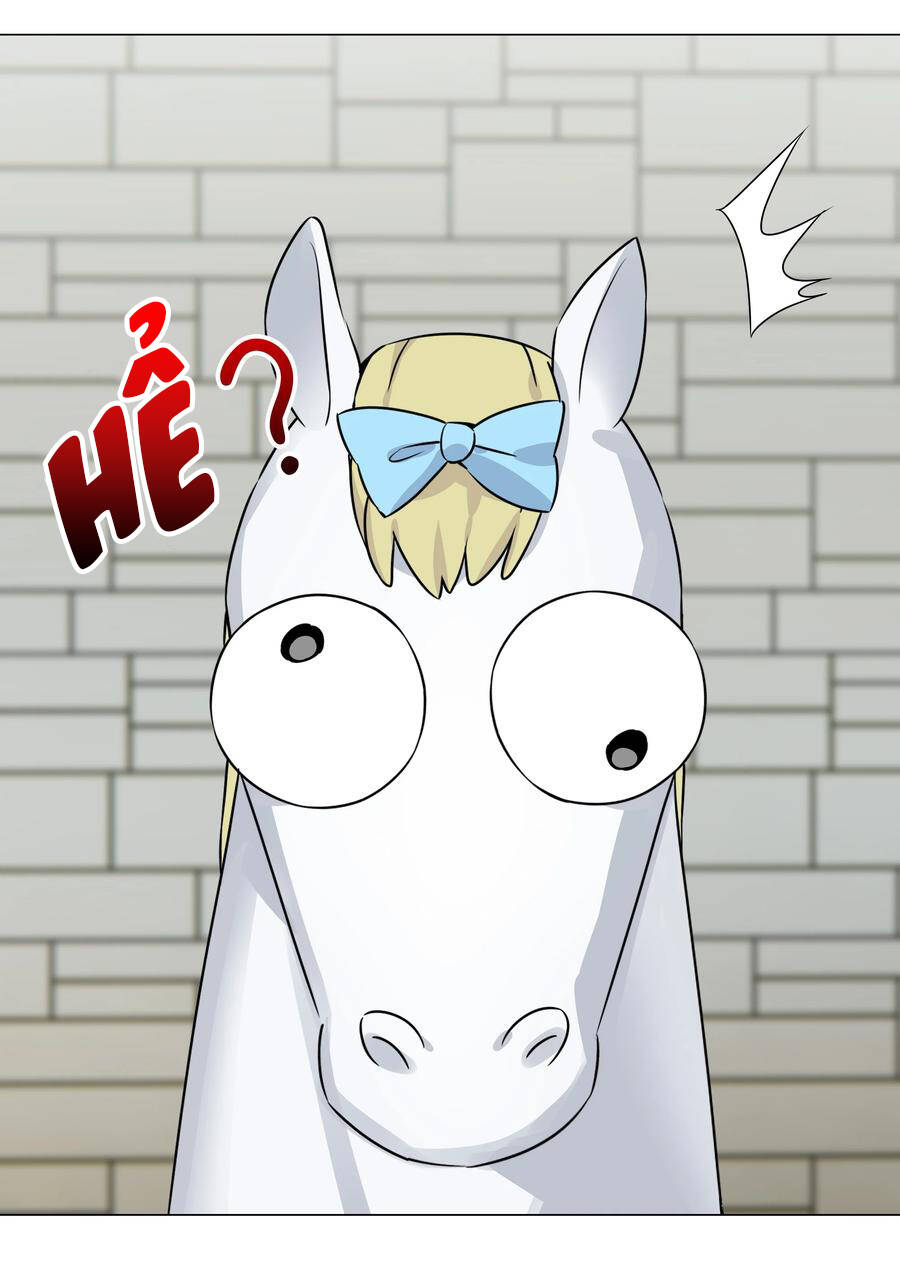 Hậu Cung Quá Nhiều, Tốt Nhất Là Phi Thăng Thôi - Chương 52