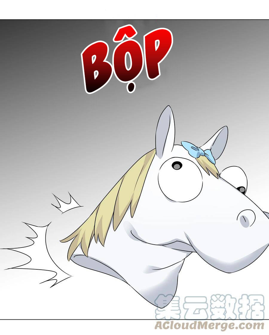 Hậu Cung Quá Nhiều, Tốt Nhất Là Phi Thăng Thôi - Chương 52