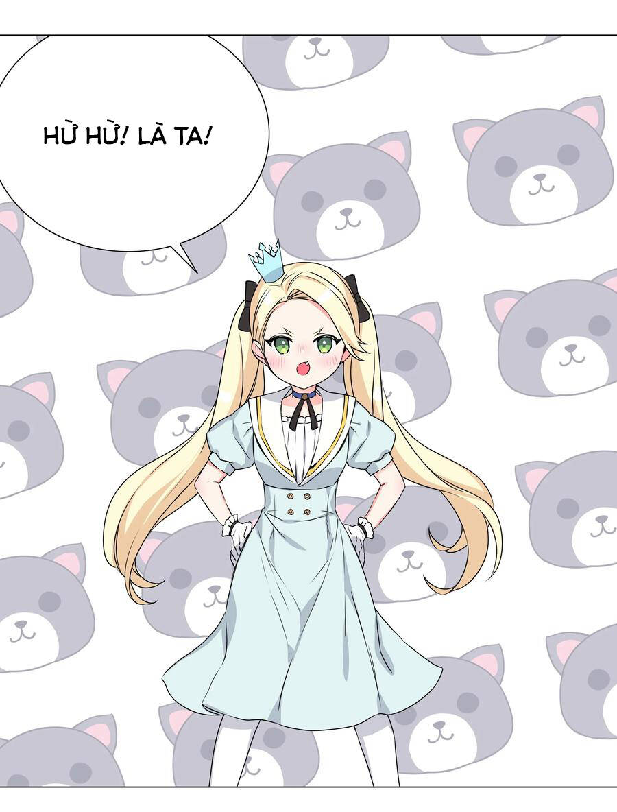 Hậu Cung Quá Nhiều, Tốt Nhất Là Phi Thăng Thôi - Chương 52