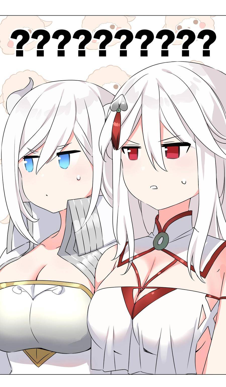 Hậu Cung Quá Nhiều, Tốt Nhất Là Phi Thăng Thôi - Chương 52