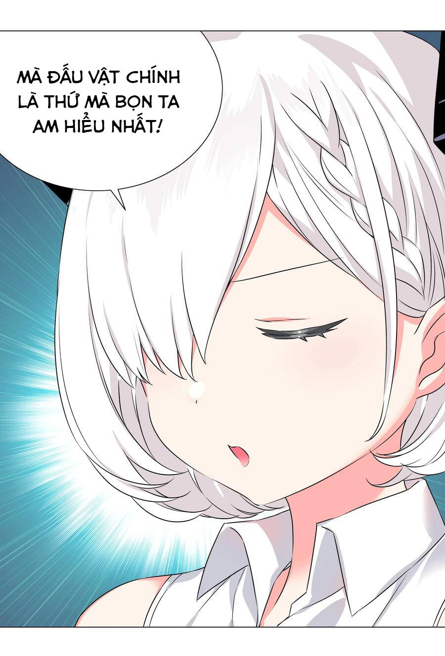 Hậu Cung Quá Nhiều, Tốt Nhất Là Phi Thăng Thôi - Chương 52