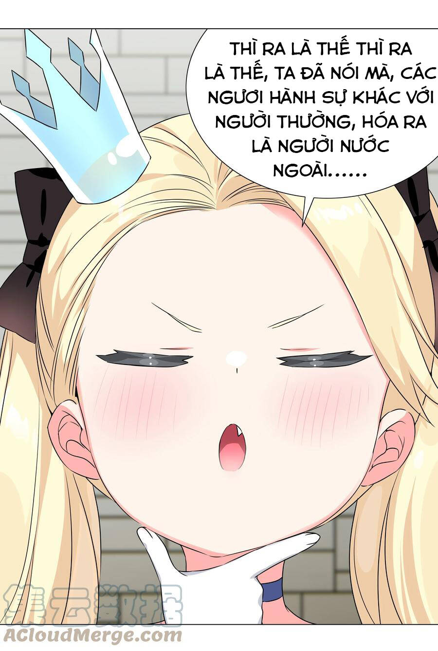 Hậu Cung Quá Nhiều, Tốt Nhất Là Phi Thăng Thôi - Chương 52