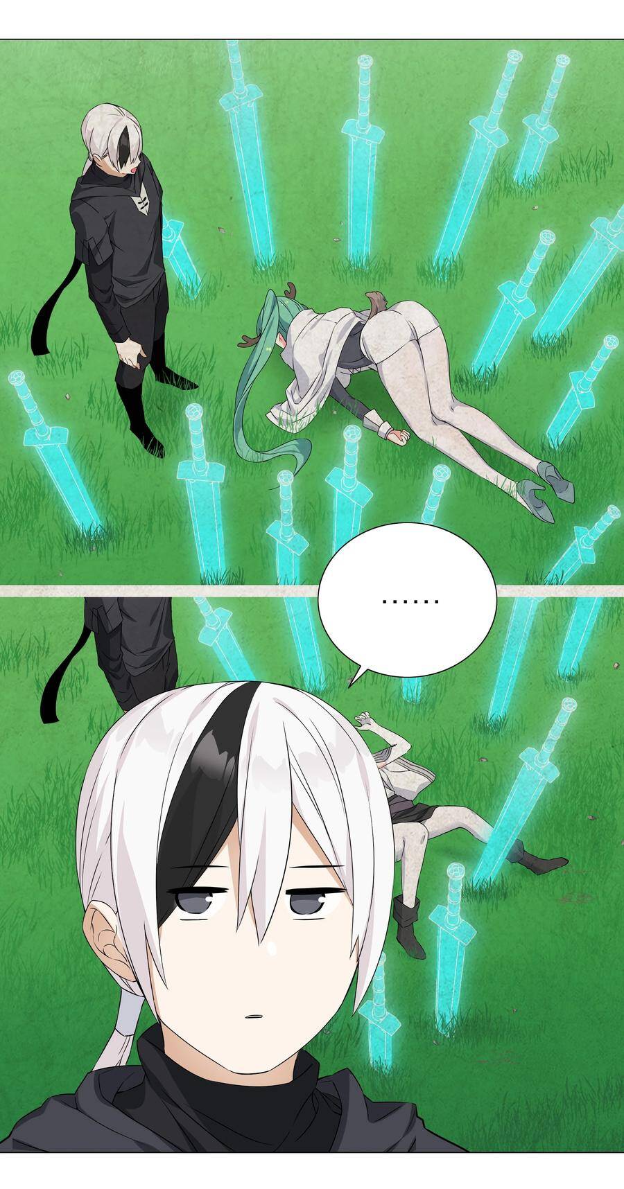 Hậu Cung Quá Nhiều, Tốt Nhất Là Phi Thăng Thôi - Chương 52