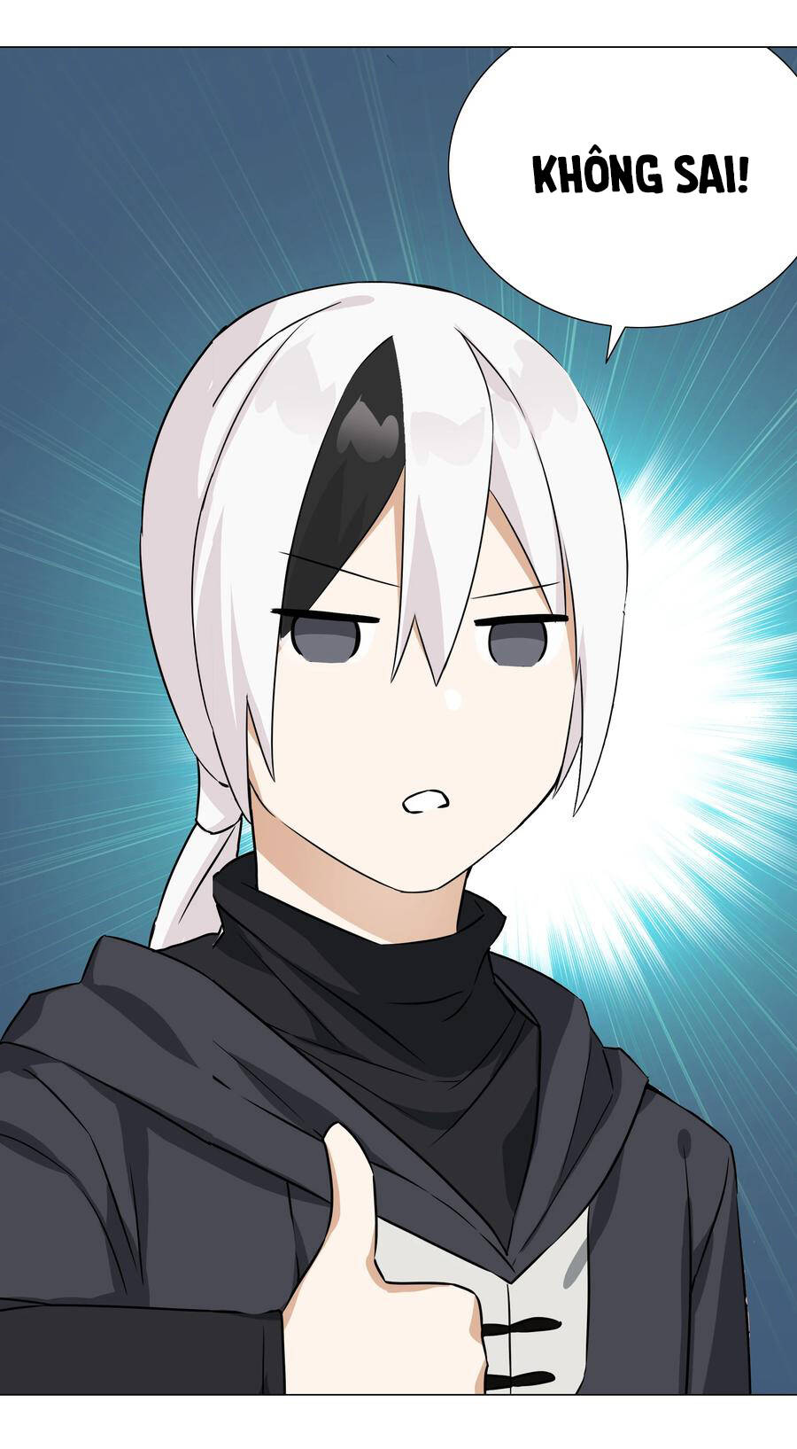 Hậu Cung Quá Nhiều, Tốt Nhất Là Phi Thăng Thôi - Chương 52