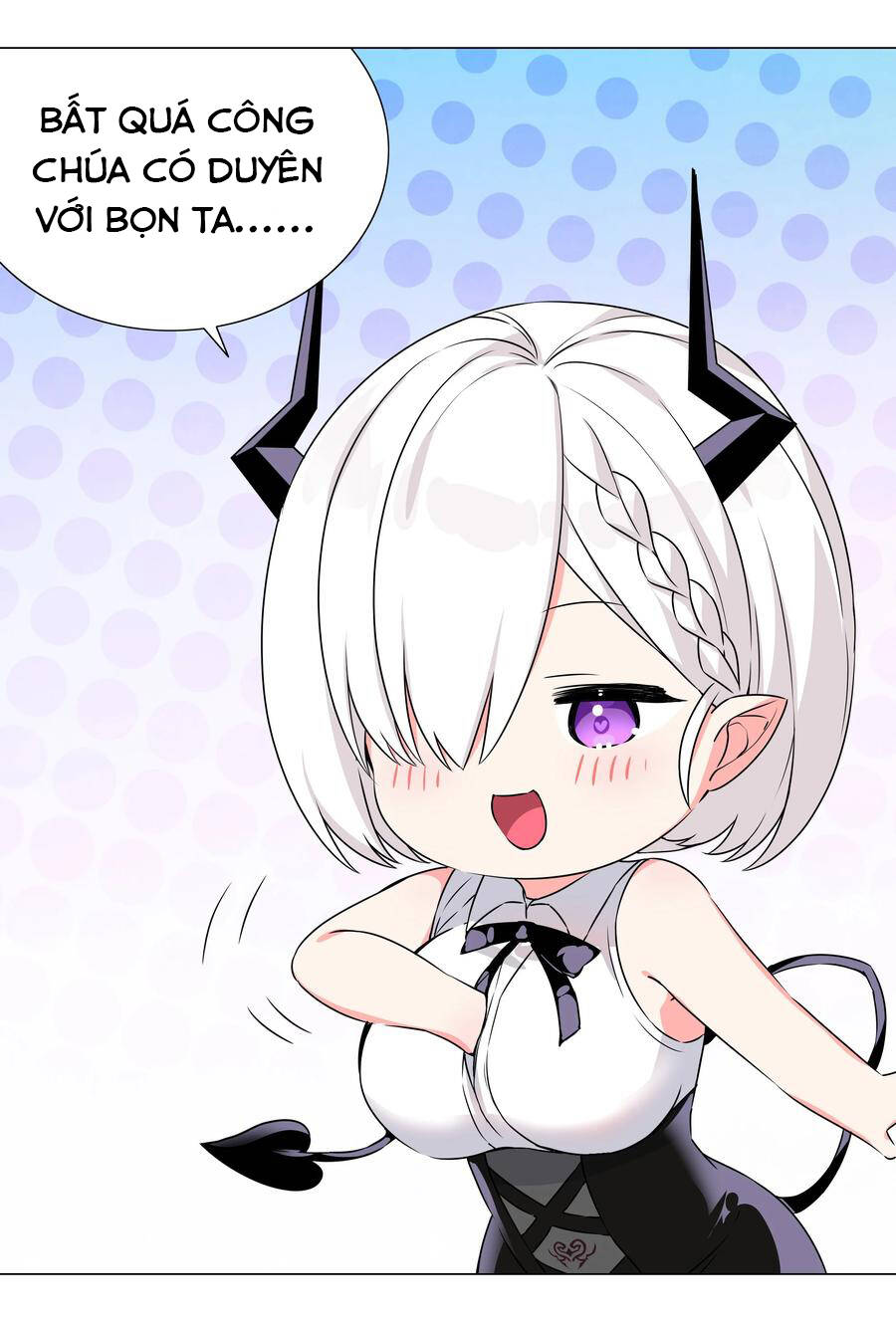 Hậu Cung Quá Nhiều, Tốt Nhất Là Phi Thăng Thôi - Chương 52