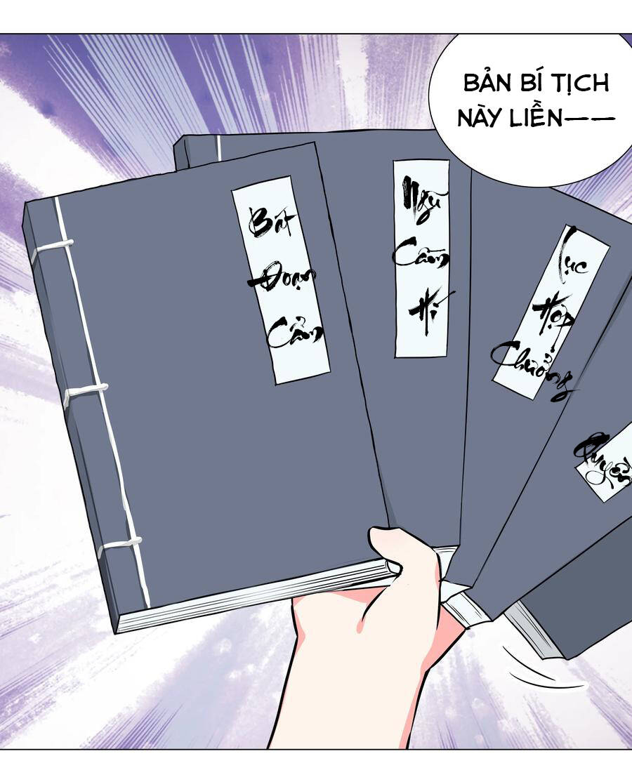 Hậu Cung Quá Nhiều, Tốt Nhất Là Phi Thăng Thôi - Chương 52