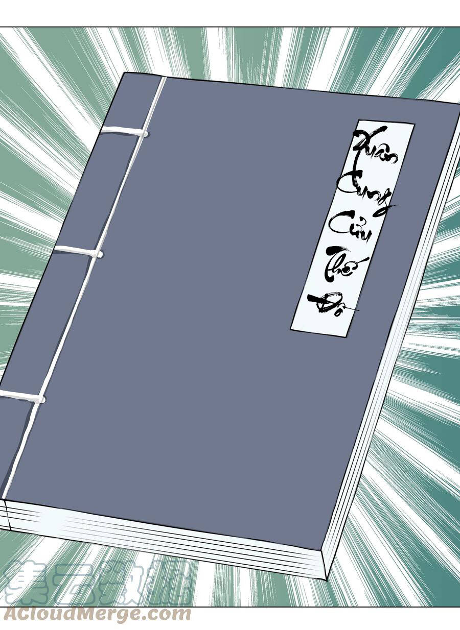 Hậu Cung Quá Nhiều, Tốt Nhất Là Phi Thăng Thôi - Chương 52