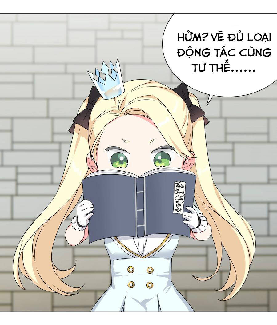 Hậu Cung Quá Nhiều, Tốt Nhất Là Phi Thăng Thôi - Chương 52