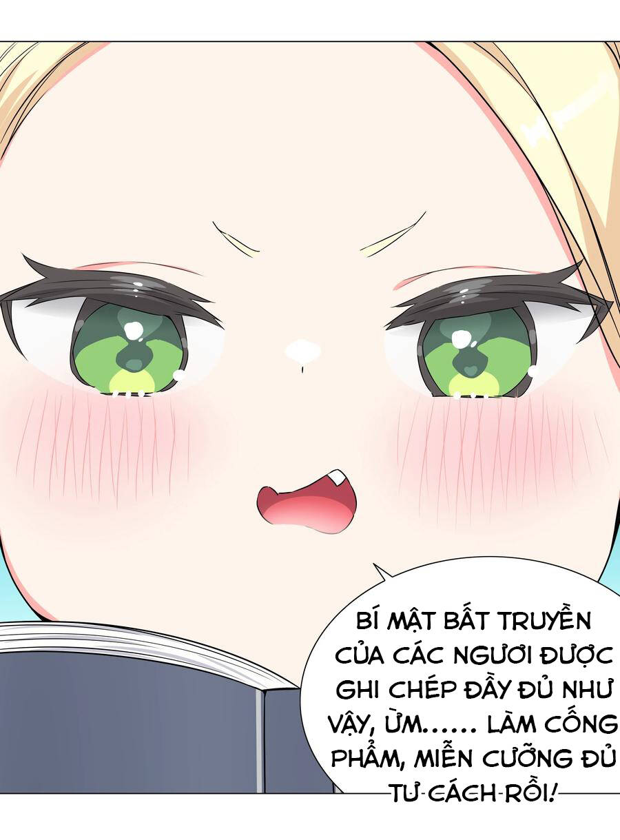 Hậu Cung Quá Nhiều, Tốt Nhất Là Phi Thăng Thôi - Chương 52