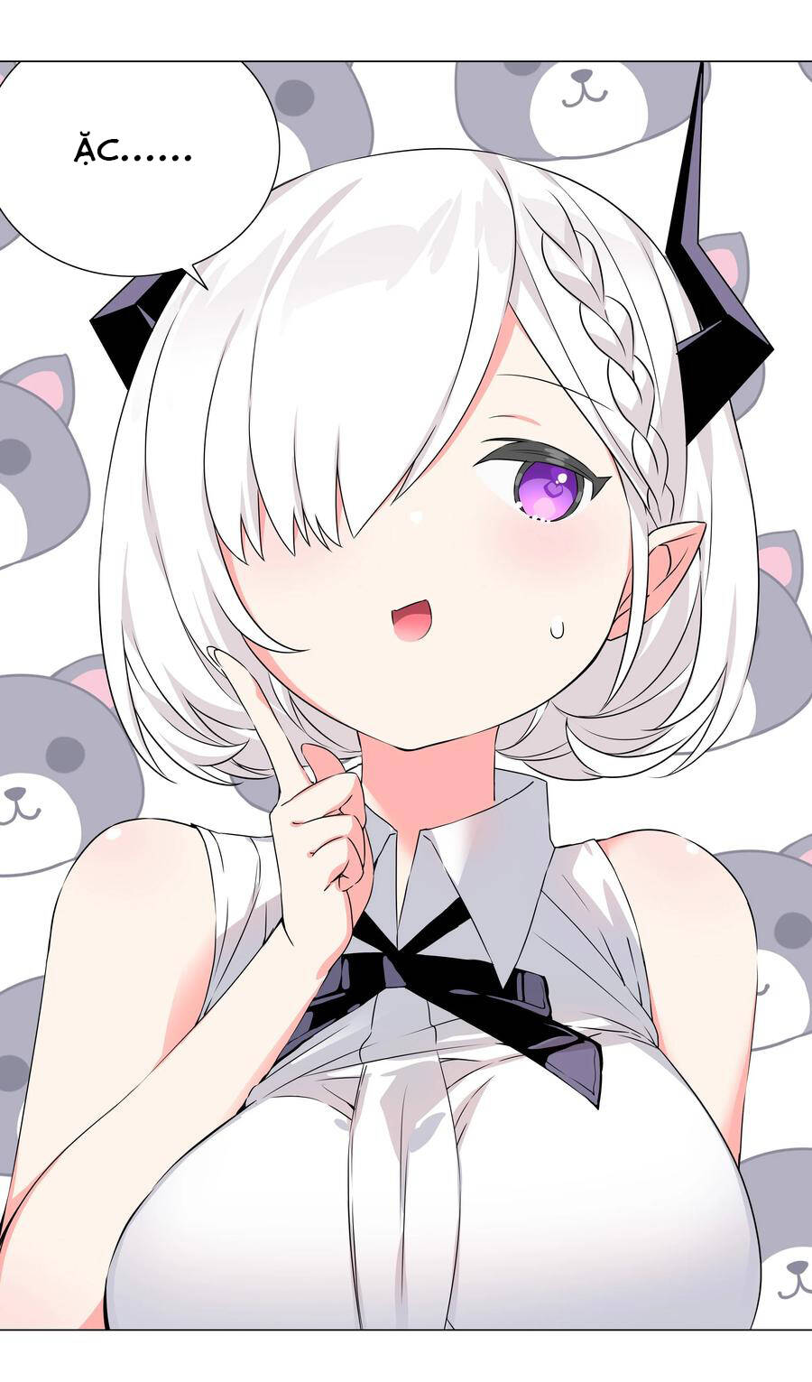 Hậu Cung Quá Nhiều, Tốt Nhất Là Phi Thăng Thôi - Chương 52