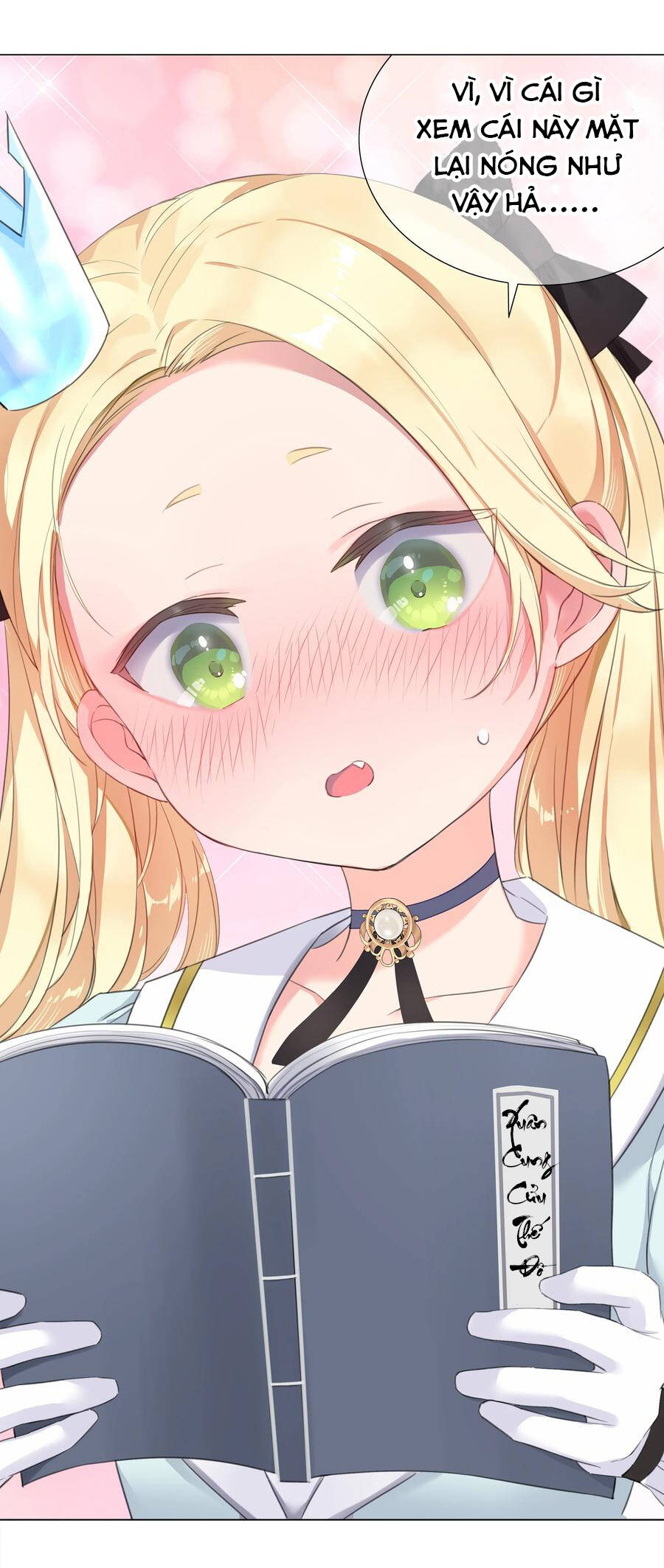 Hậu Cung Quá Nhiều, Tốt Nhất Là Phi Thăng Thôi - Chương 52