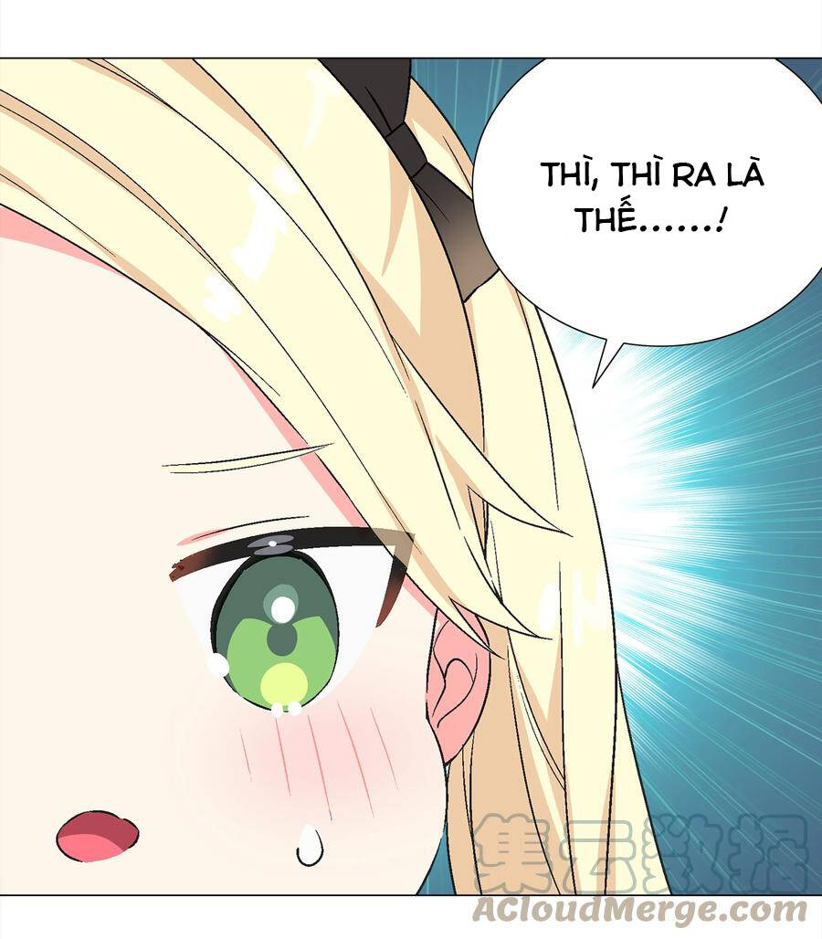 Hậu Cung Quá Nhiều, Tốt Nhất Là Phi Thăng Thôi - Chương 52