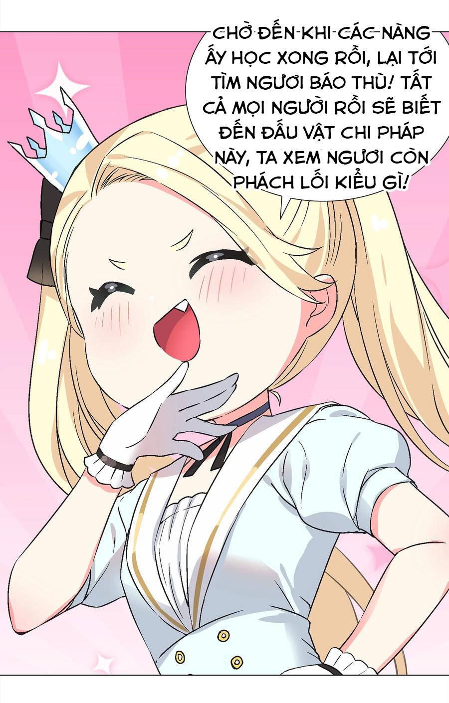 Hậu Cung Quá Nhiều, Tốt Nhất Là Phi Thăng Thôi - Chương 52