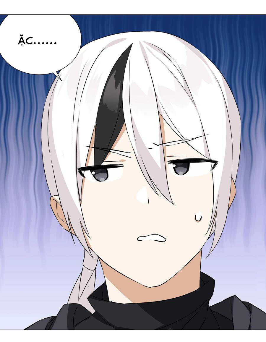 Hậu Cung Quá Nhiều, Tốt Nhất Là Phi Thăng Thôi - Chương 52