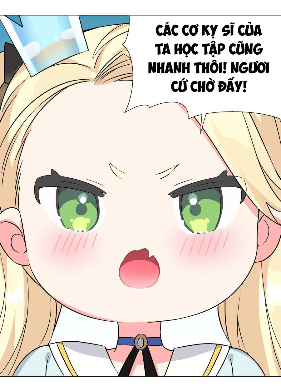 Hậu Cung Quá Nhiều, Tốt Nhất Là Phi Thăng Thôi - Chương 52