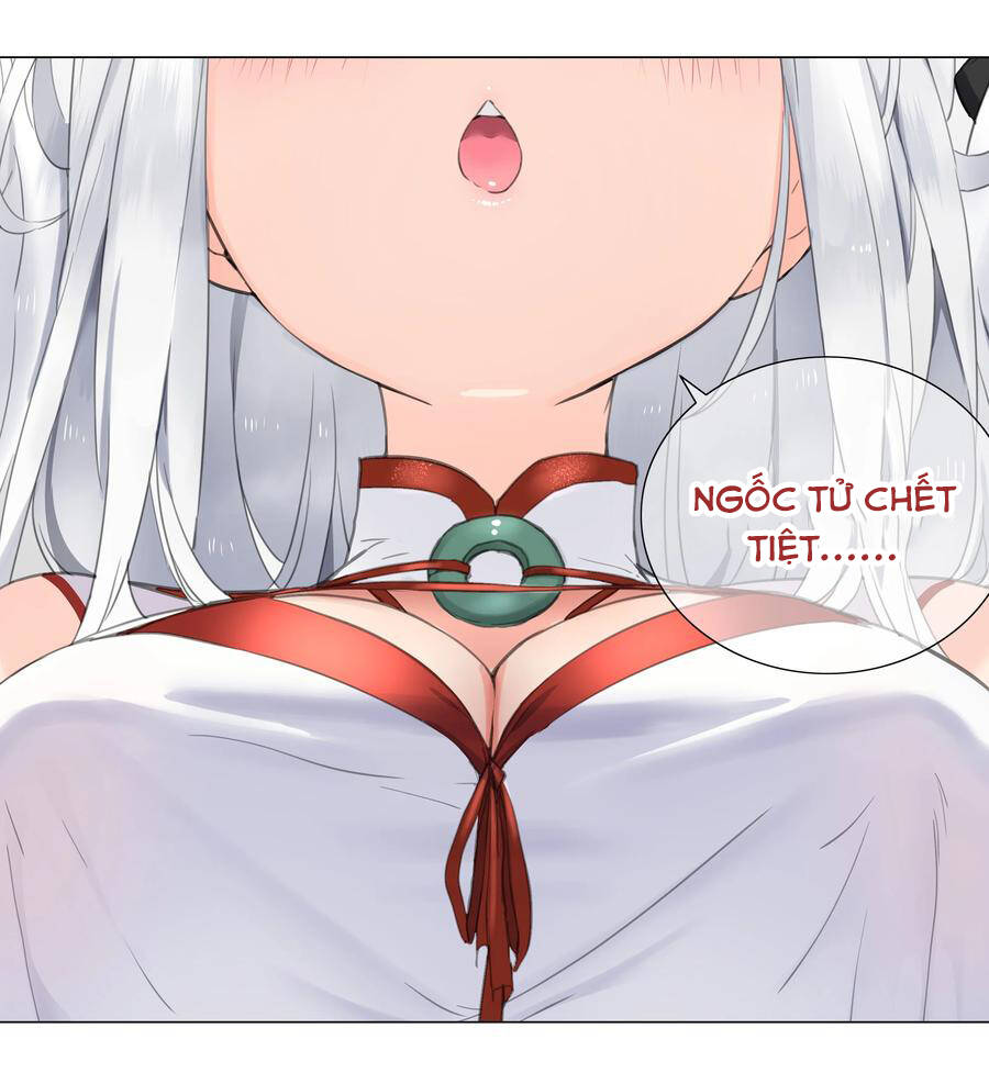 Hậu Cung Quá Nhiều, Tốt Nhất Là Phi Thăng Thôi - Chương 52