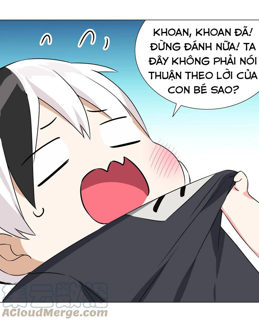 Hậu Cung Quá Nhiều, Tốt Nhất Là Phi Thăng Thôi - Chương 52