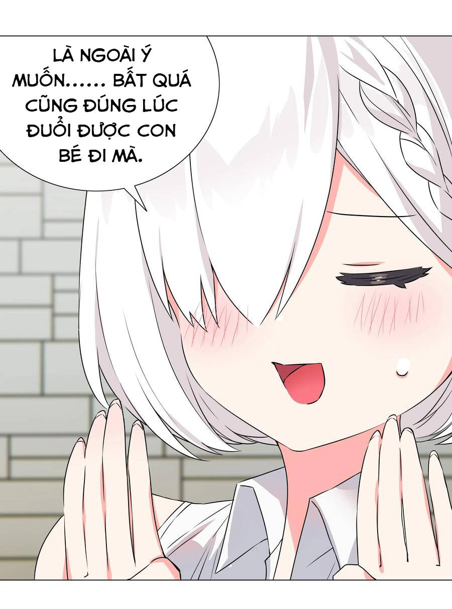 Hậu Cung Quá Nhiều, Tốt Nhất Là Phi Thăng Thôi - Chương 52