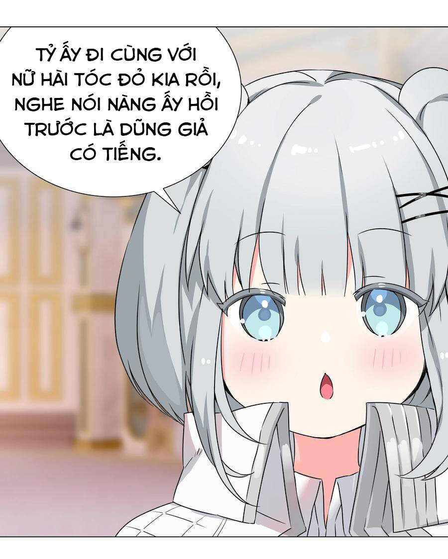 Hậu Cung Quá Nhiều, Tốt Nhất Là Phi Thăng Thôi - Chương 52