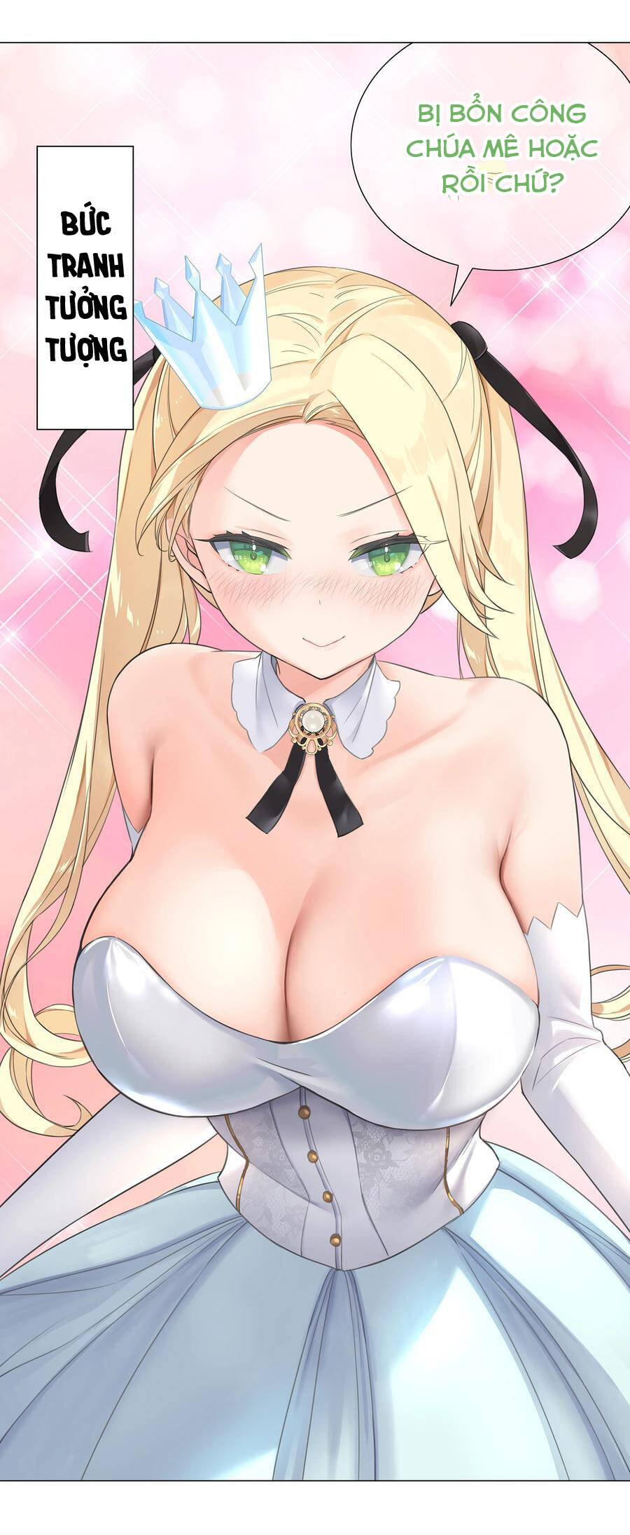 Hậu Cung Quá Nhiều, Tốt Nhất Là Phi Thăng Thôi - Chương 52