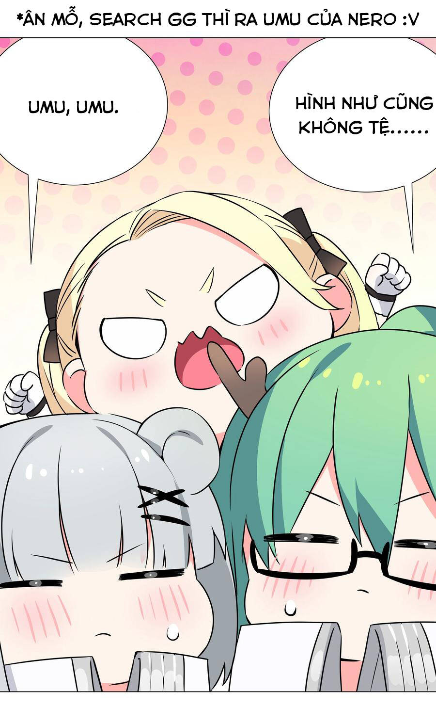 Hậu Cung Quá Nhiều, Tốt Nhất Là Phi Thăng Thôi - Chương 52