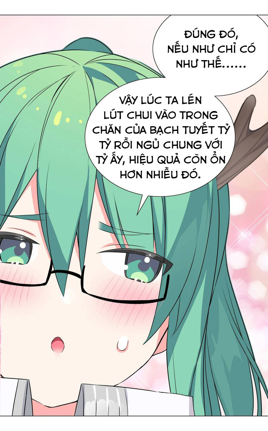 Hậu Cung Quá Nhiều, Tốt Nhất Là Phi Thăng Thôi - Chương 52