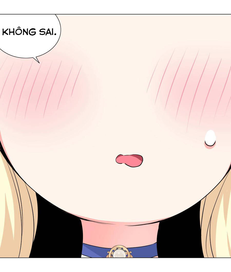 Hậu Cung Quá Nhiều, Tốt Nhất Là Phi Thăng Thôi - Chương 52