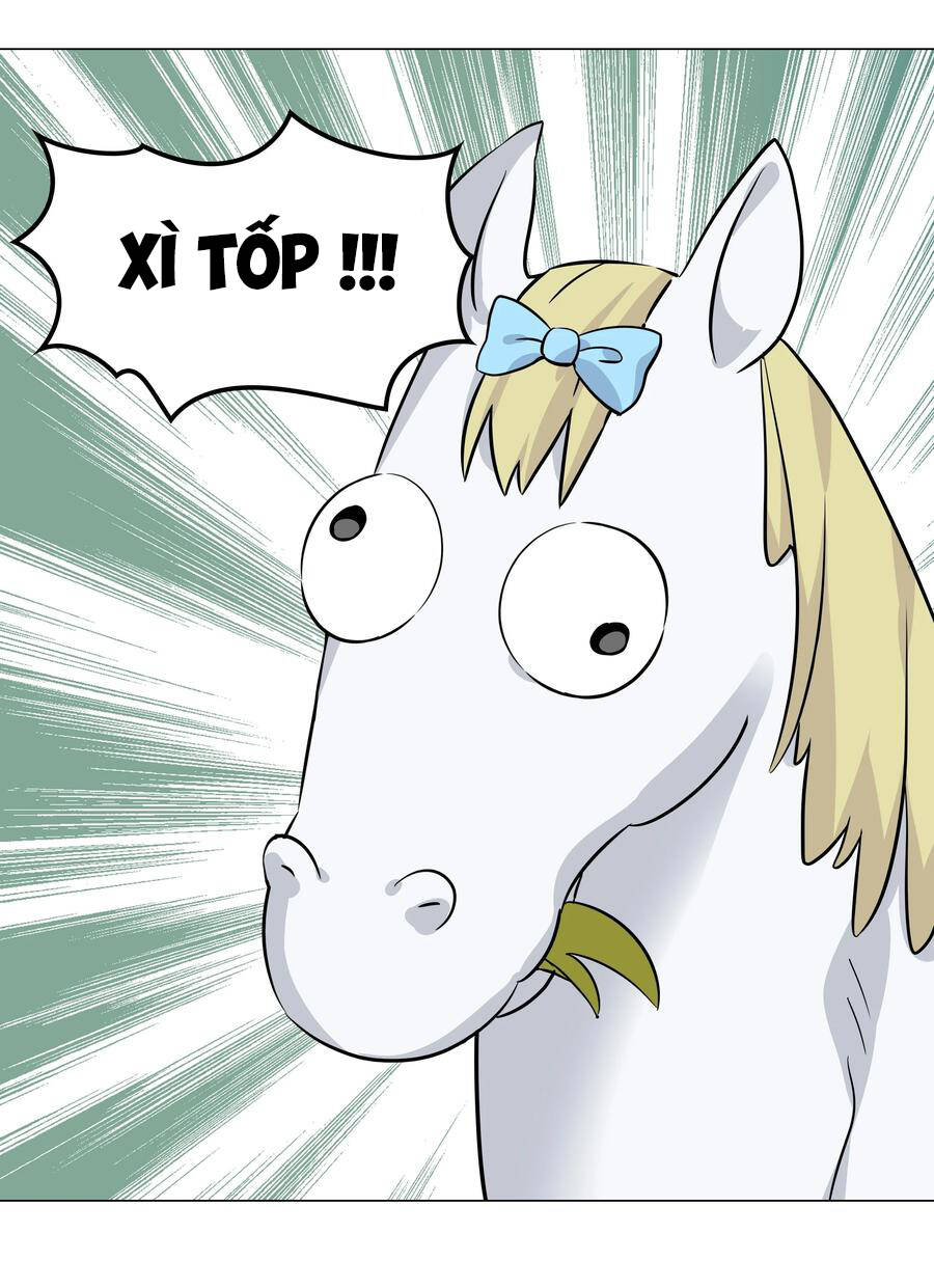 Hậu Cung Quá Nhiều, Tốt Nhất Là Phi Thăng Thôi - Chương 52