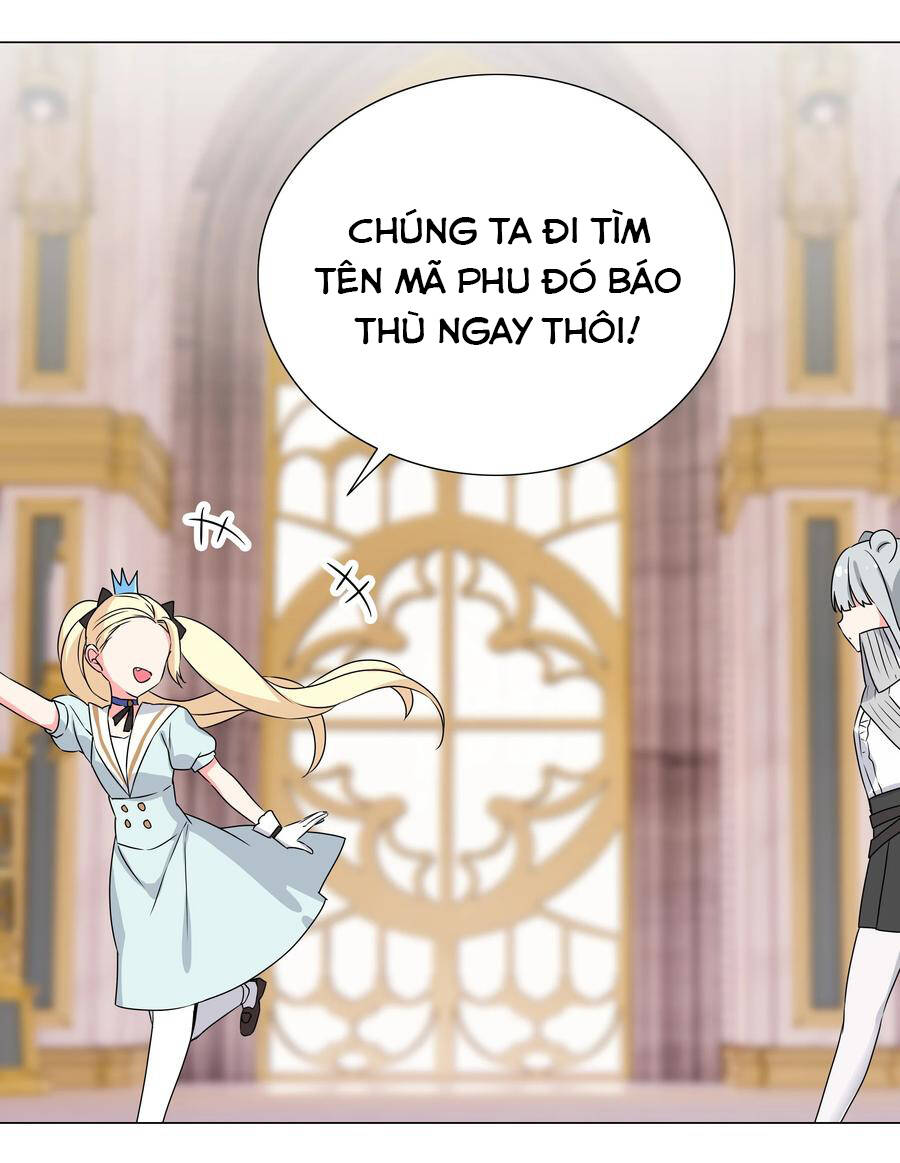 Hậu Cung Quá Nhiều, Tốt Nhất Là Phi Thăng Thôi - Chương 52