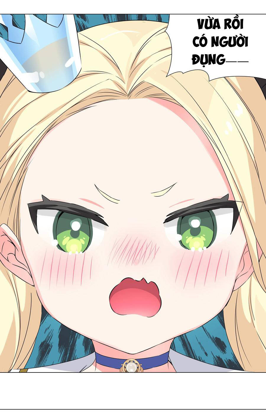 Hậu Cung Quá Nhiều, Tốt Nhất Là Phi Thăng Thôi - Chương 52