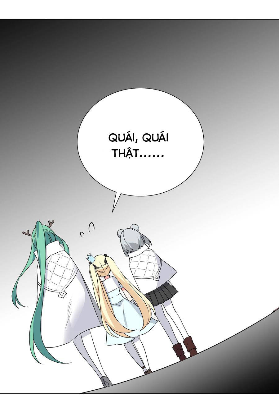 Hậu Cung Quá Nhiều, Tốt Nhất Là Phi Thăng Thôi - Chương 52