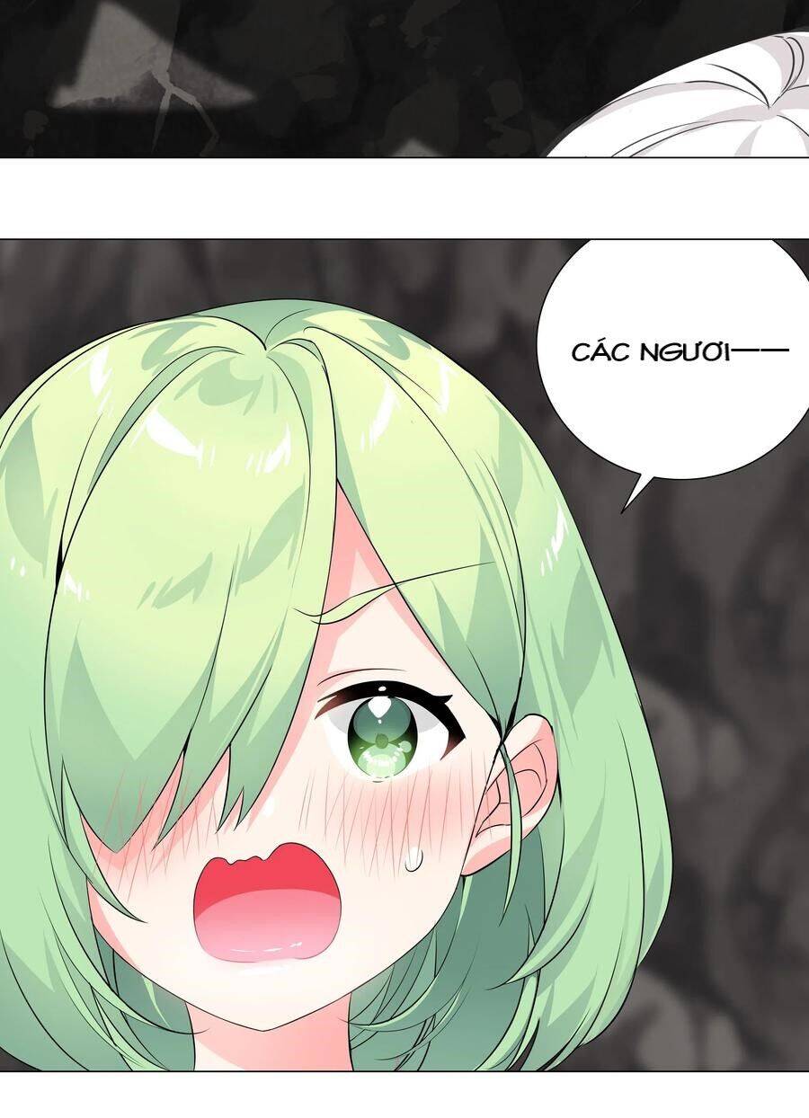 Hậu Cung Quá Nhiều, Tốt Nhất Là Phi Thăng Thôi - Chương 14