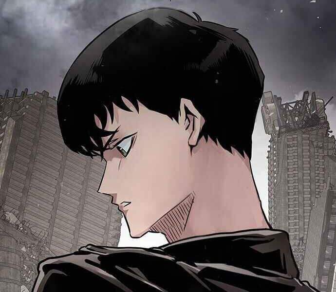 Kẻ Đa Tài - Chương 1