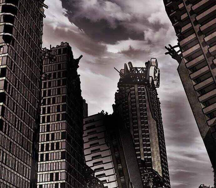 Kẻ Đa Tài - Chương 1