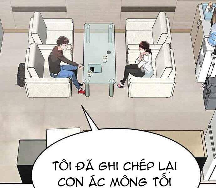 Kẻ Đa Tài - Chương 1