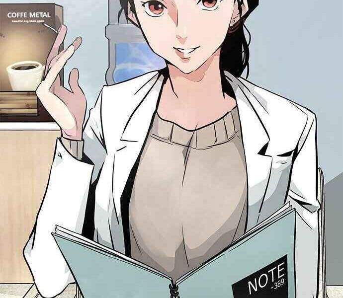 Kẻ Đa Tài - Chương 1