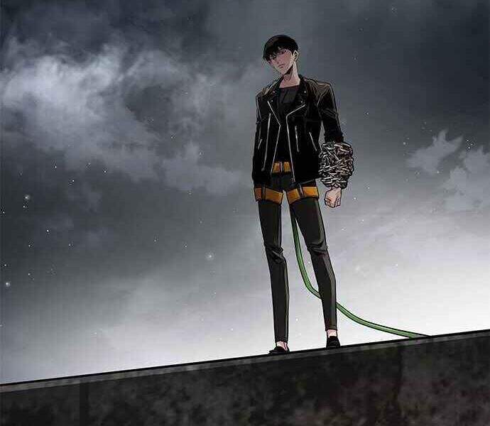 Kẻ Đa Tài - Chương 1