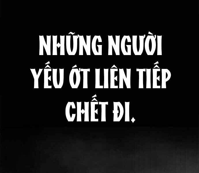 Kẻ Đa Tài - Chương 1