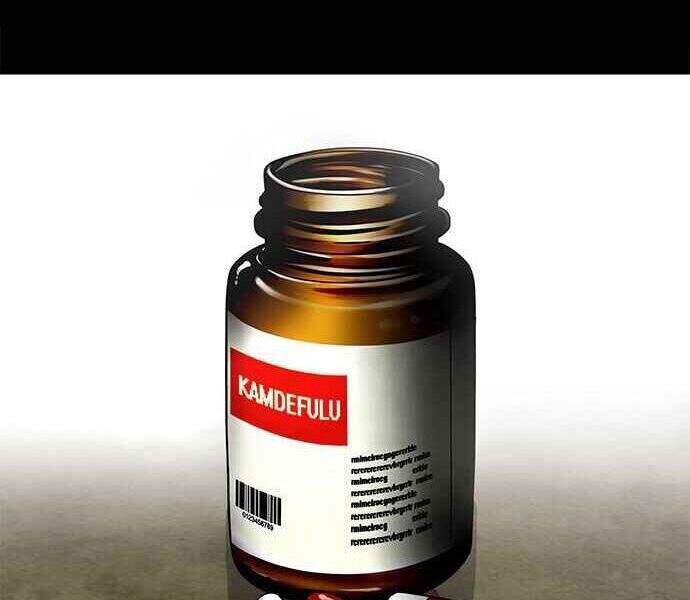 Kẻ Đa Tài - Chương 1