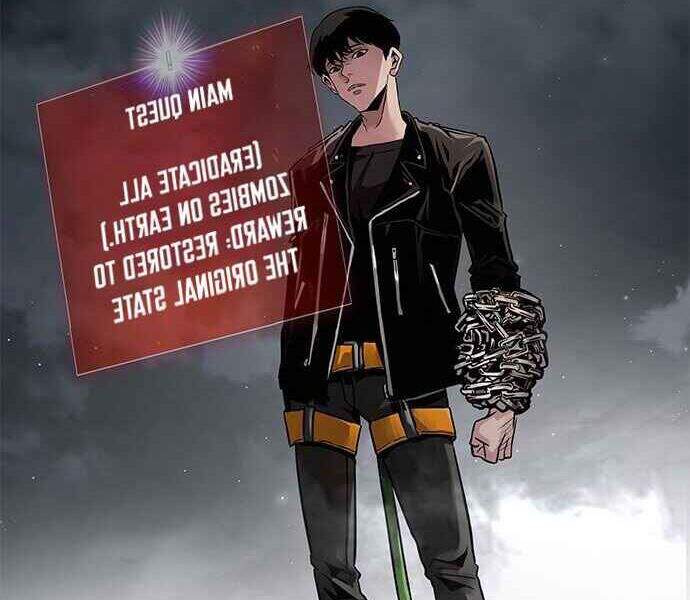 Kẻ Đa Tài - Chương 1