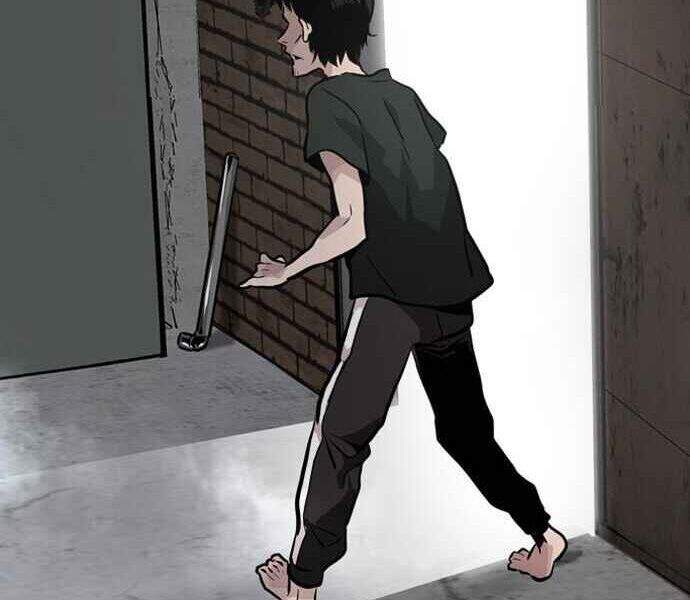 Kẻ Đa Tài - Chương 1