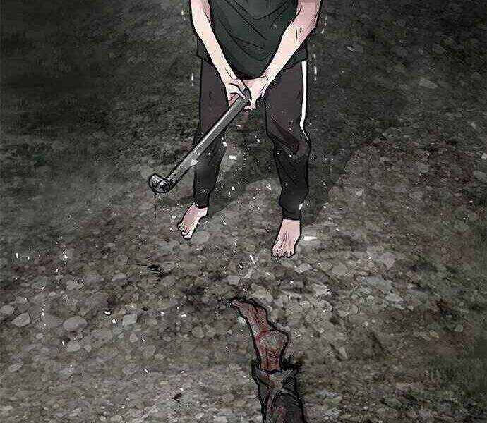 Kẻ Đa Tài - Chương 1