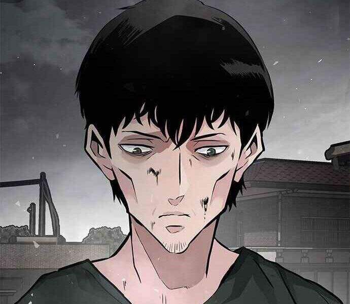 Kẻ Đa Tài - Chương 1