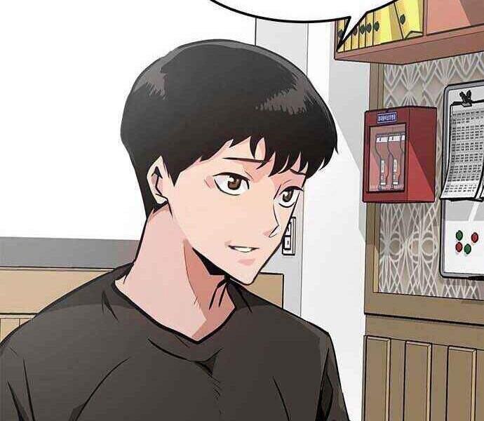 Kẻ Đa Tài - Chương 1